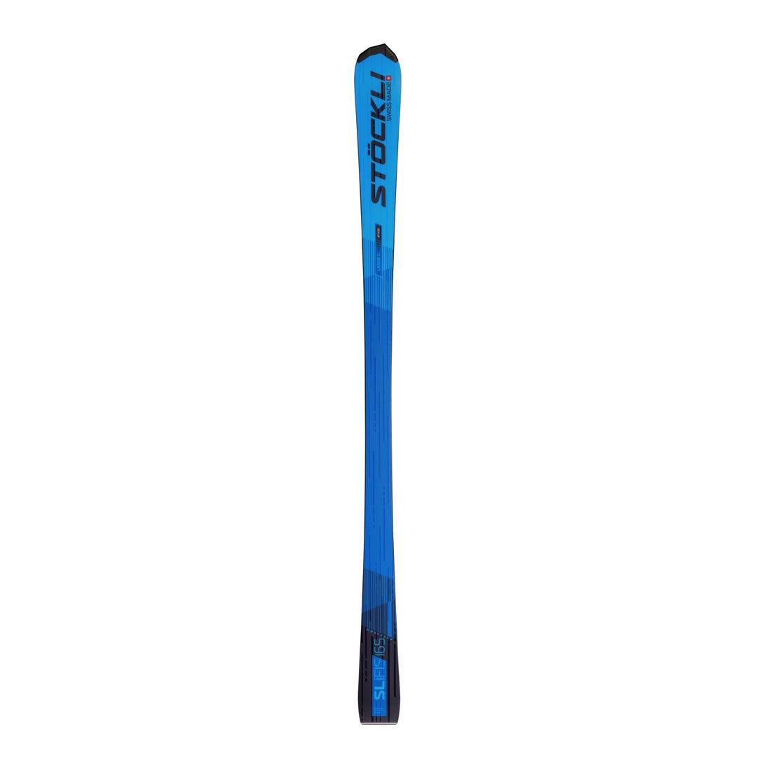 Stockli Laser SL FIS Junior 2026 SKIS Stockli