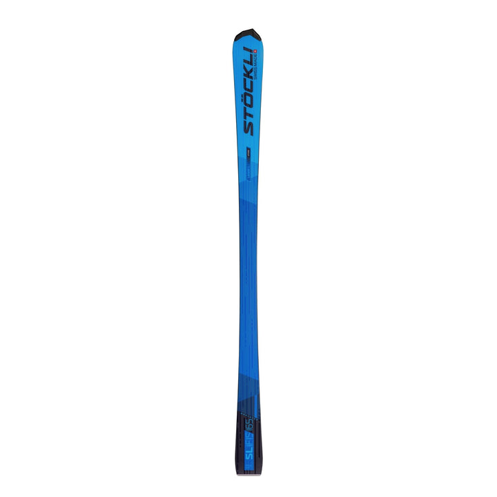 Stockli Laser SL FIS Junior 2026 SKIS Stockli