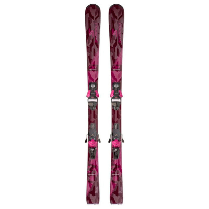 Stockli Montero AW + Strive 11D Binding 2025 SKIS Stockli 150cm