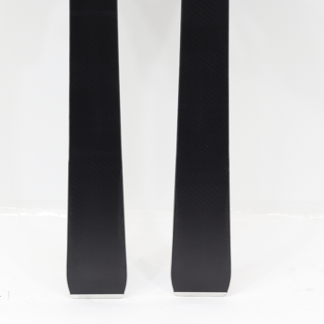 Stockli Montero AW 158cm + Salomon Strive 11 Demo Bindings- USED USED SKIS Stockli