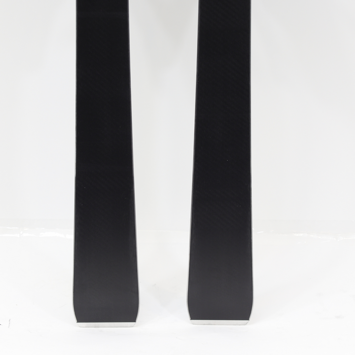 Stockli Montero AW 158cm + Salomon Strive 11 Demo Bindings- USED USED SKIS Stockli
