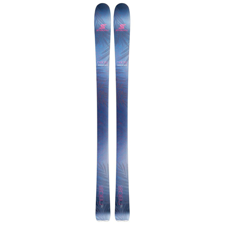 Stockli Nela 88 2026 SKIS Stockli 152cm