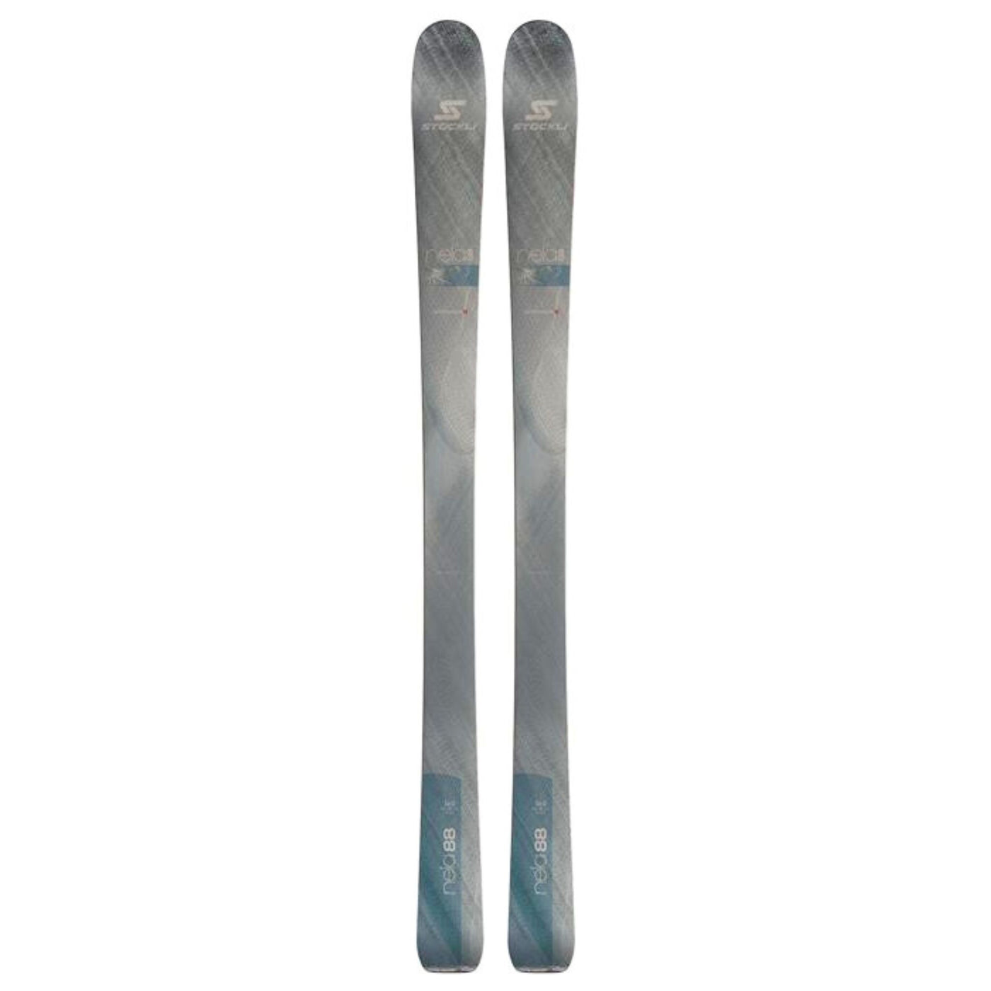 Stockli Nela 88 2024 SKIS Stockli 152cm  
