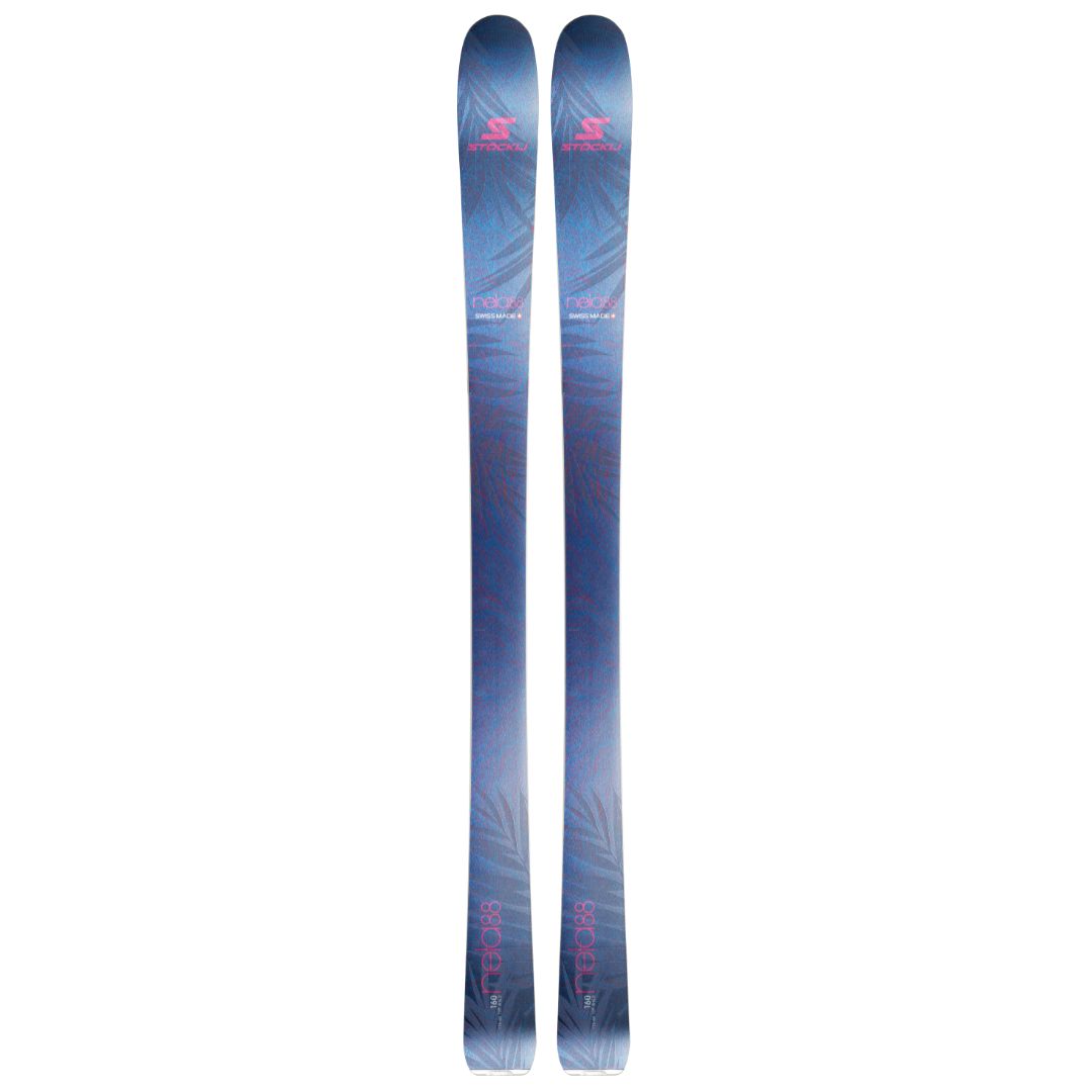 Stockli Nela 88 2025 SKIS Stockli 152cm  
