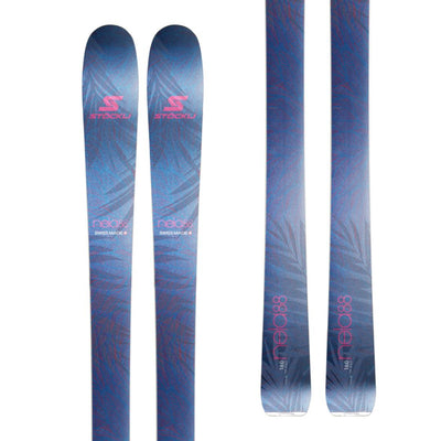 Stockli Nela 88 2025 SKIS Stockli   