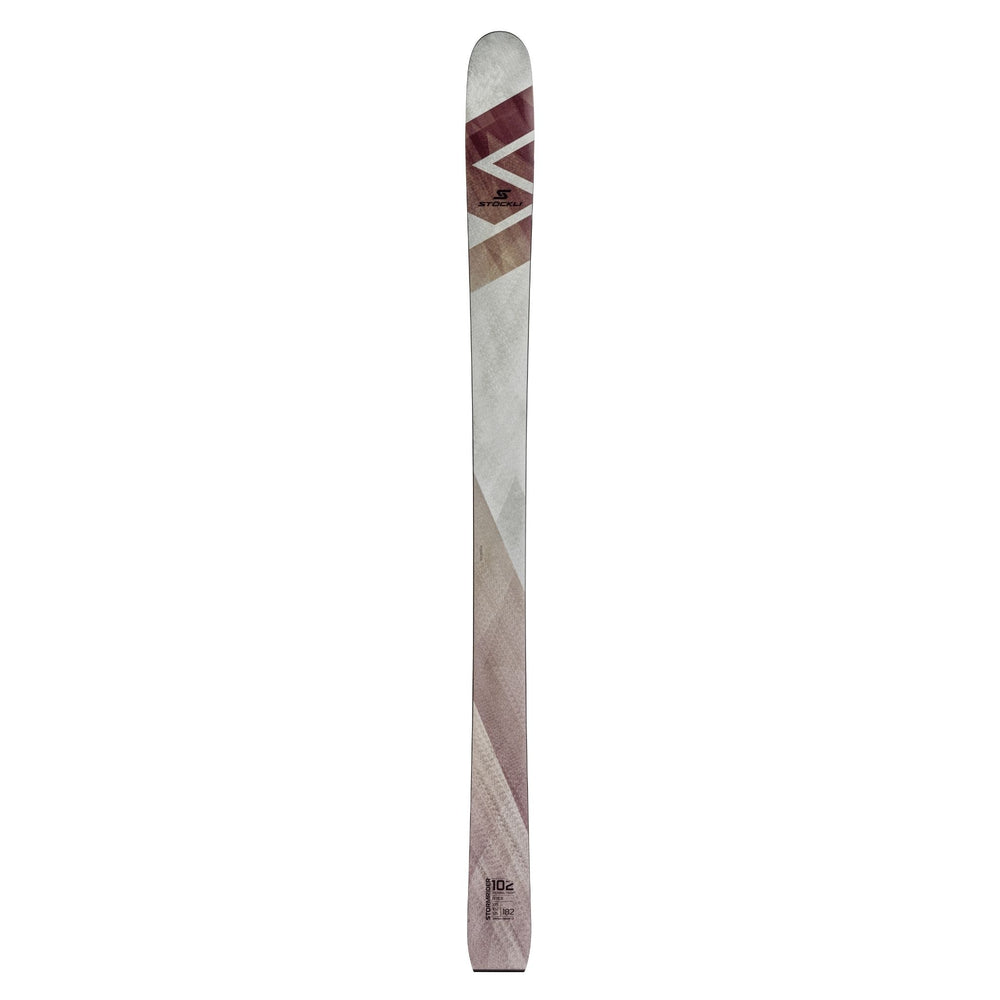 Stockli Stormrider 102 2026 SKIS Stockli