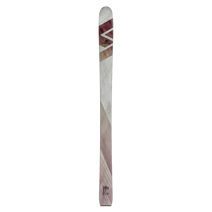 Stockli Stormrider 102 2026 SKIS Stockli