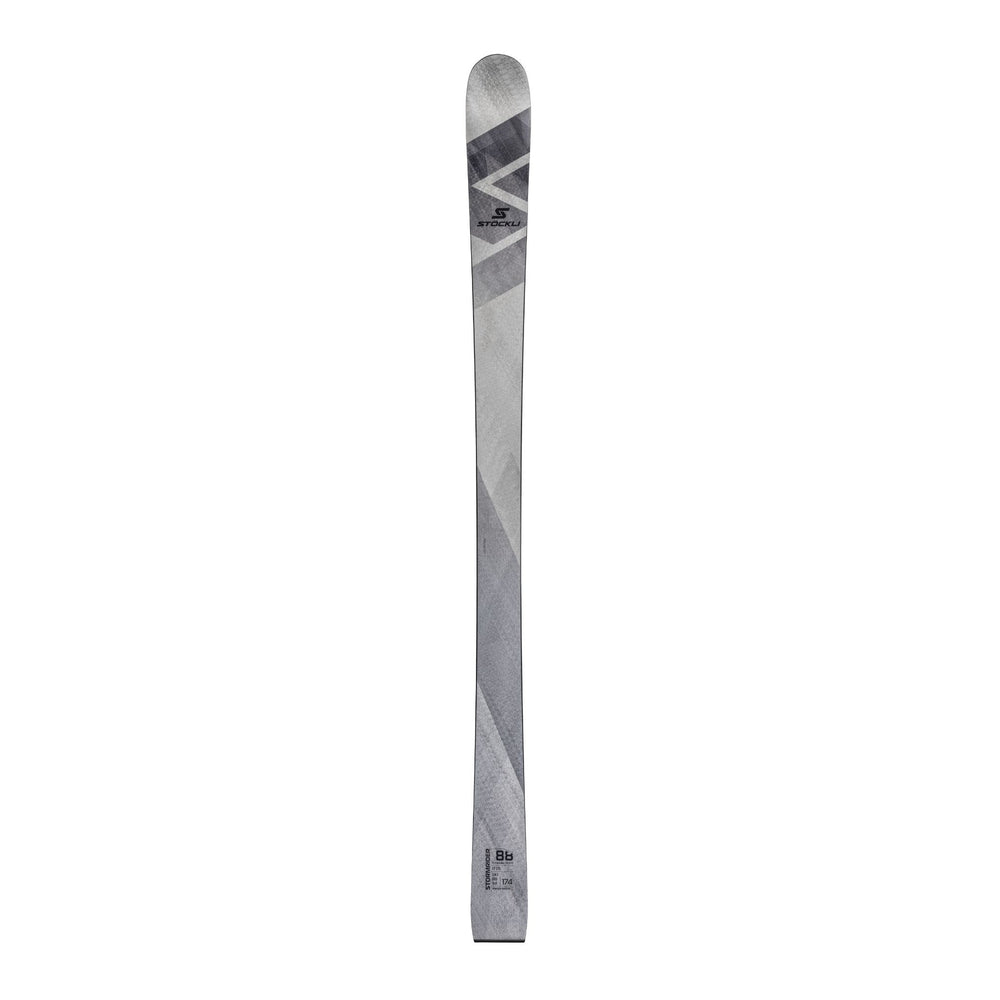 Stockli Stormrider 88 2026 SKIS Stockli
