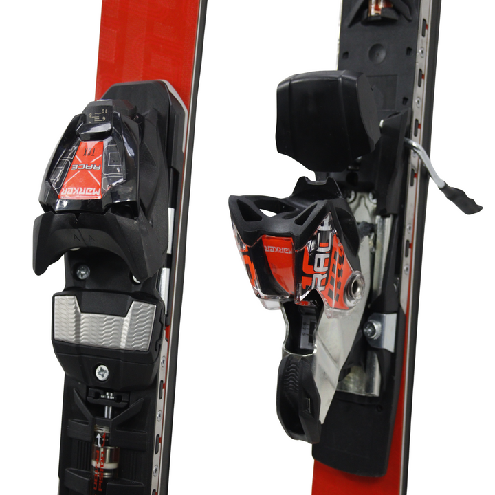 Stockli FIS GS Ski 160cm (2025) - USED USED SKIS Stockli