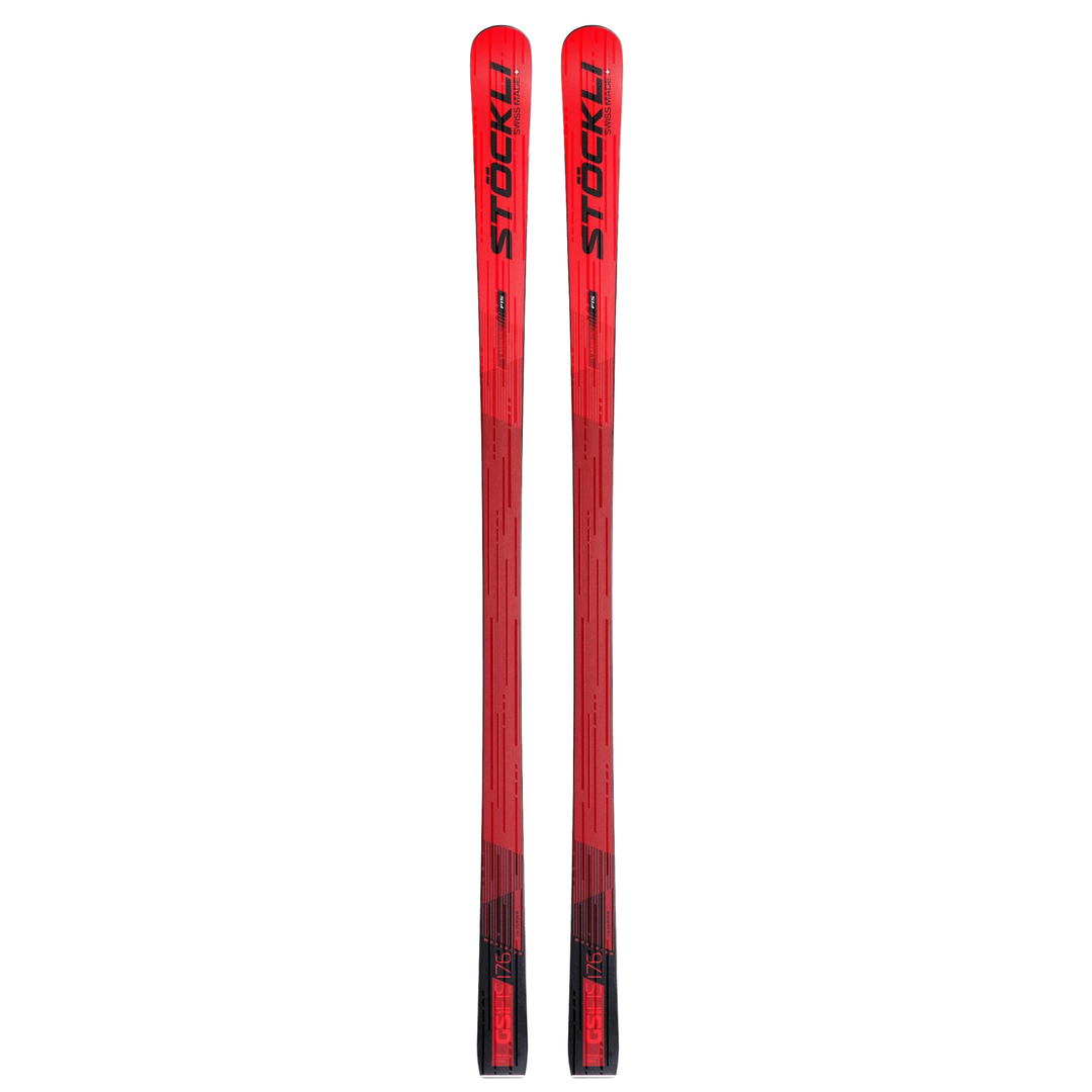 Stockli Laser GS FIS Junior 2026 SKIS Stockli 144cm