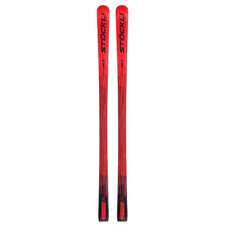 Stockli Laser GS FIS Junior 2026 SKIS Stockli 144cm