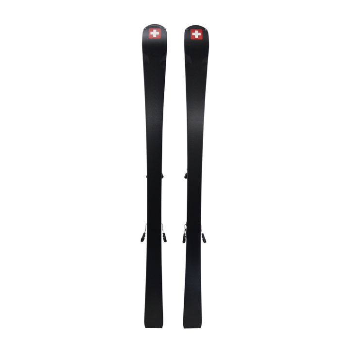 Stockli Laser MX + SRT 12 Binding | 2025 USED USED SKIS Stockli