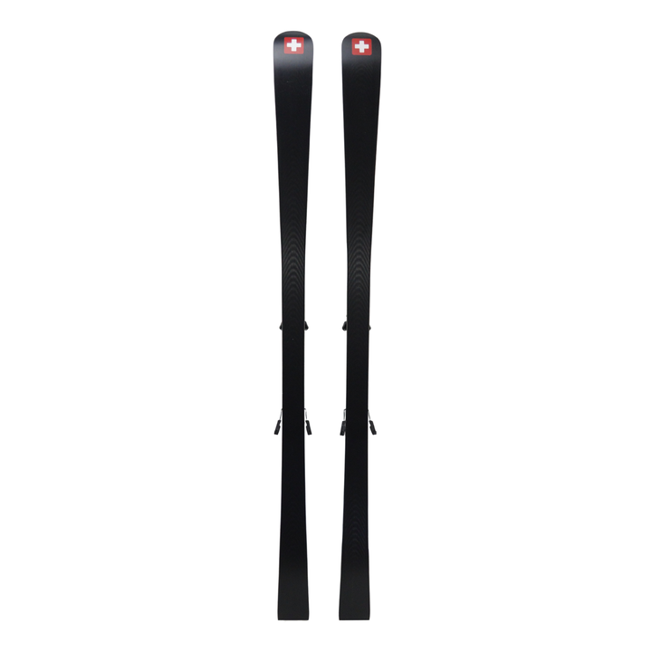 Stockli Laser WRT Pro 158cm + Salomon SRT 12 Binding | 2025 USED USED SKIS Stockli