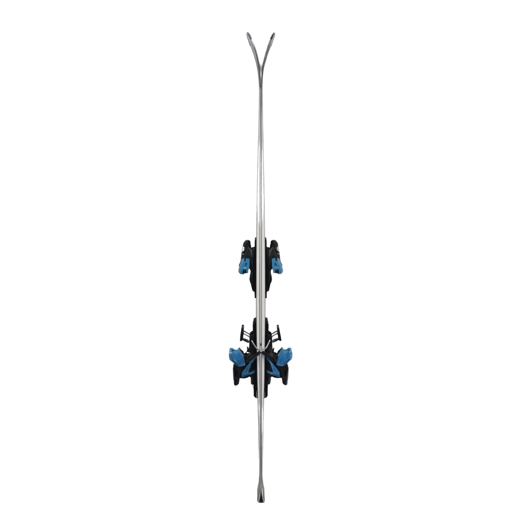 Stockli Montero AR + Salomon Strive 13 2025 | USED USED SKIS Stockli