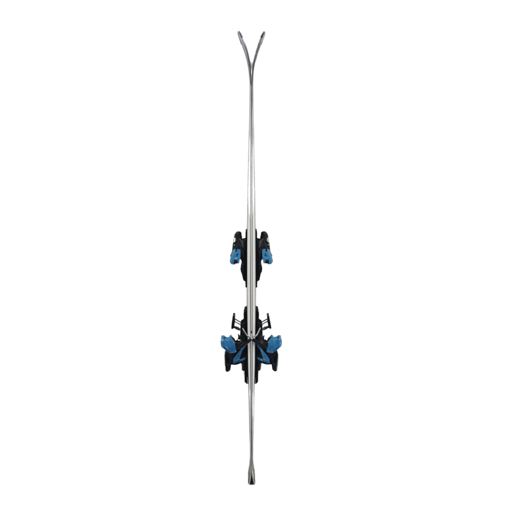 Stockli Montero AR + Salomon Strive 13 2025 | USED USED SKIS Stockli