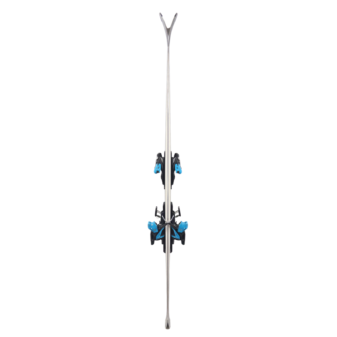Stockli Montero AR w/ Salomon Demo Strive 13 Bindings | 175cm - USED USED SKIS Stockli