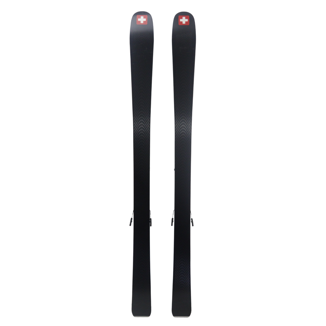 Stockli Nela 88 168cm + Salomon Strive 11 Binding | 2025 SKIS Stockli