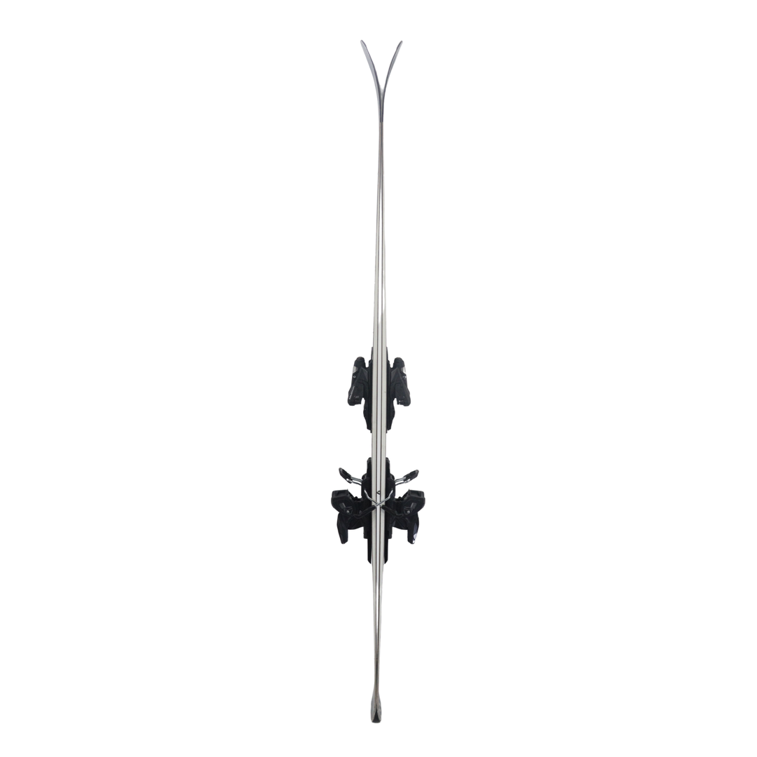 Stockli Nela 88 168cm + Salomon Strive 11 Binding | 2025 SKIS Stockli