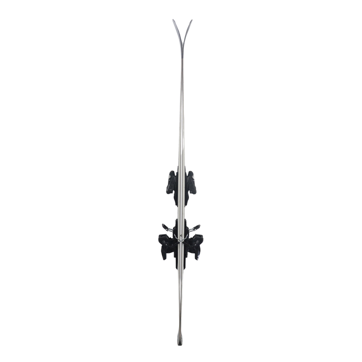 Stockli Nela 88 168cm + Salomon Strive 11 Binding | 2025 SKIS Stockli