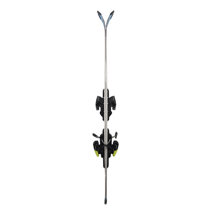 Stockli WRT Laser SL 137cm + Head EVO 9 AC Bindings | USED USED SKIS Stockli