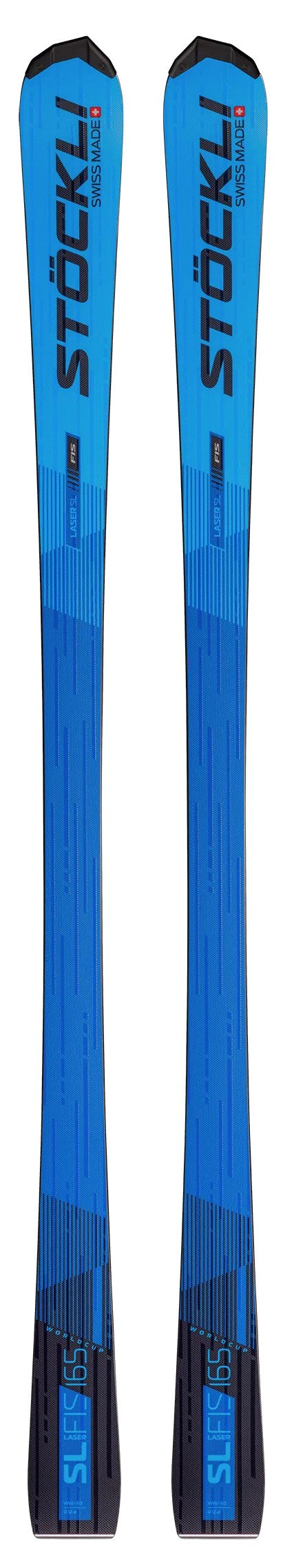 Stockli Laser SL FIS Junior 2026 SKIS Stockli 130cm
