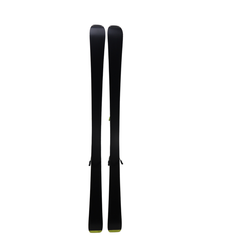Head Super Joy Skis 163cm + Joy 11 Binding - Used SKIS Head