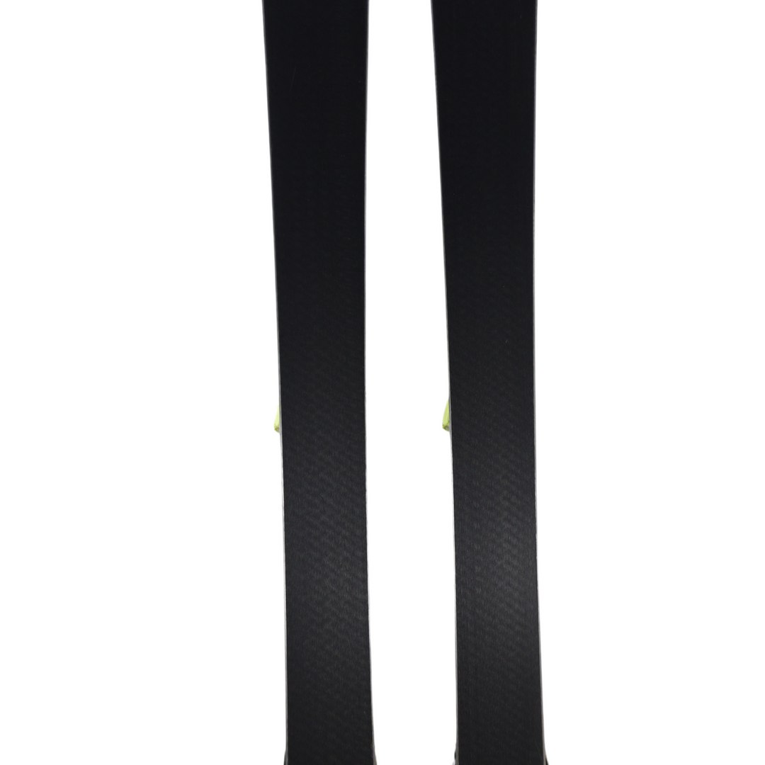 Head Super Joy Skis 163cm + Joy 11 Binding - Used SKIS Head