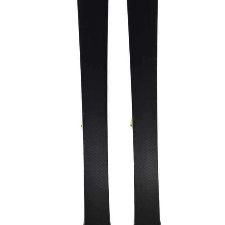 Head Super Joy Skis 163cm + Joy 11 Binding - Used SKIS Head