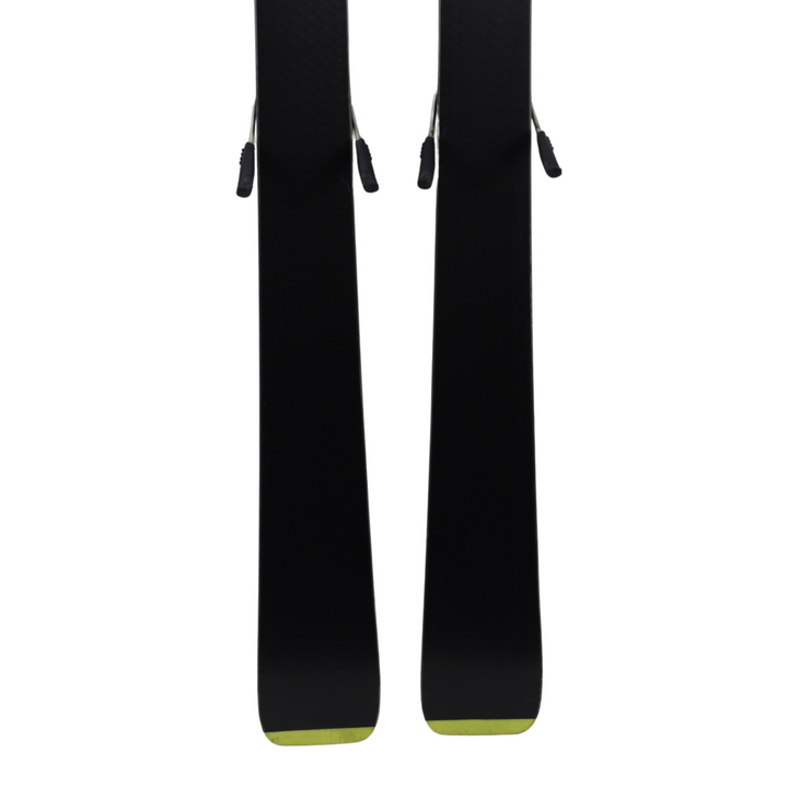 Head Super Joy Skis 163cm + Joy 11 Binding - Used SKIS Head