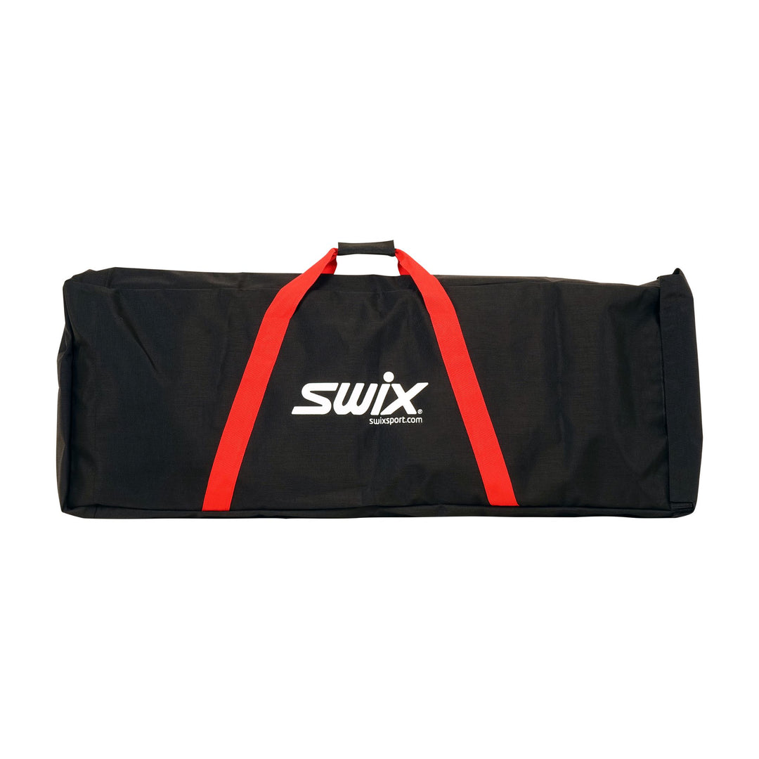 Swix T0076 Waxing Table Transport Bag - Durable Carrying Case for Ski Tuning Tables BAGS Swix