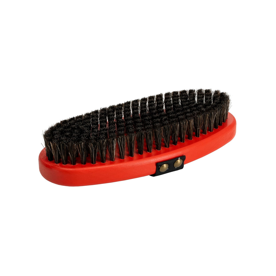 Swix Oval Steel Brush for Alpine Racing WAXING TOOLS Swix