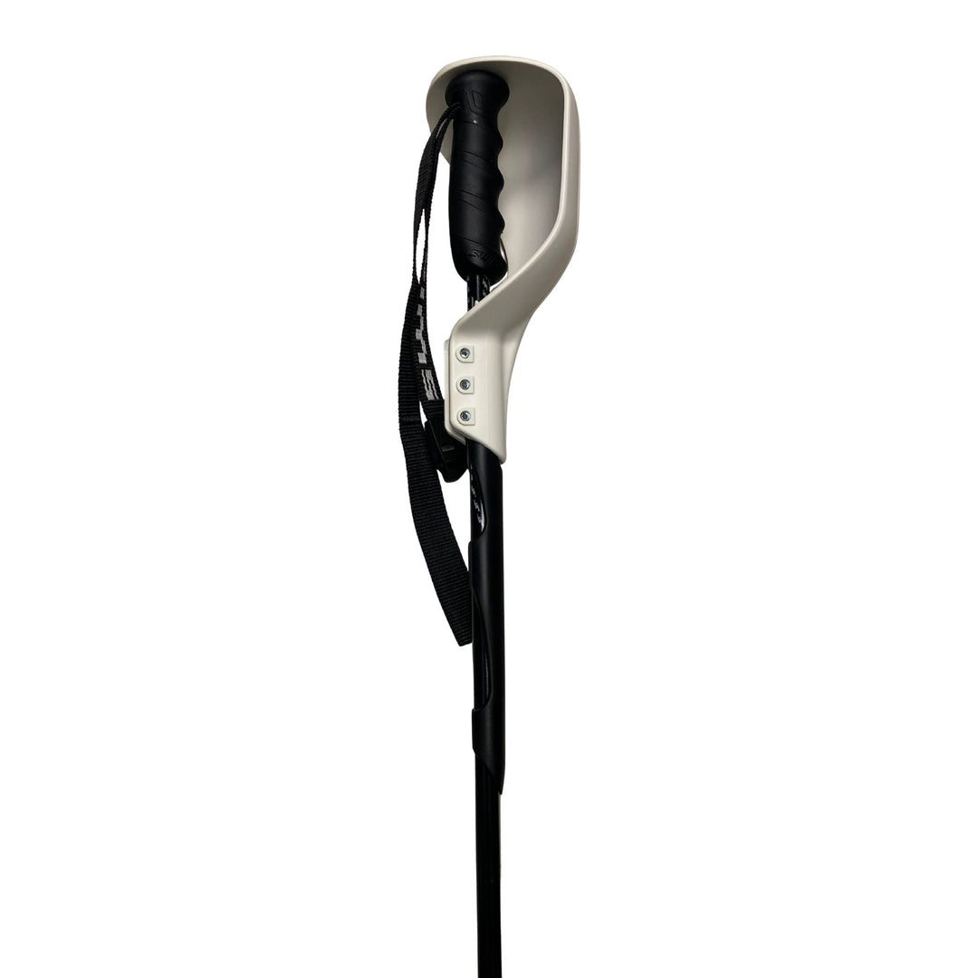 Swix Excalibur Junior Race Ski Poles with Gate Guards SKI POLES Swix Poles