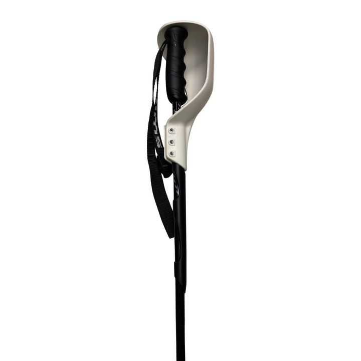 Swix Excalibur Junior Race Ski Poles with Gate Guards SKI POLES Swix Poles