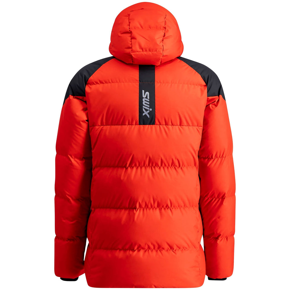 Swix Focus Down Jacket Men's APPAREL Swix