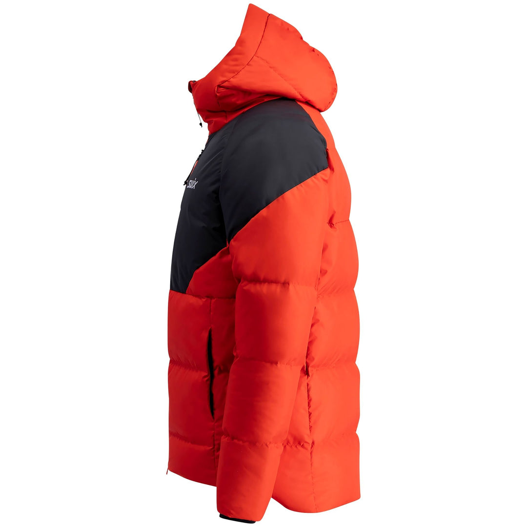 Swix Focus Down Jacket Men's APPAREL Swix