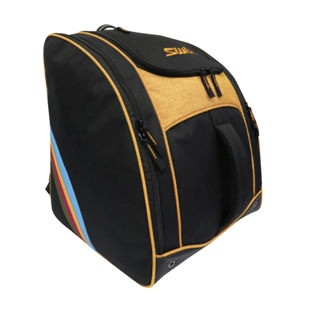 Swix Lo Pro Bag BAGS Swix Rainbow