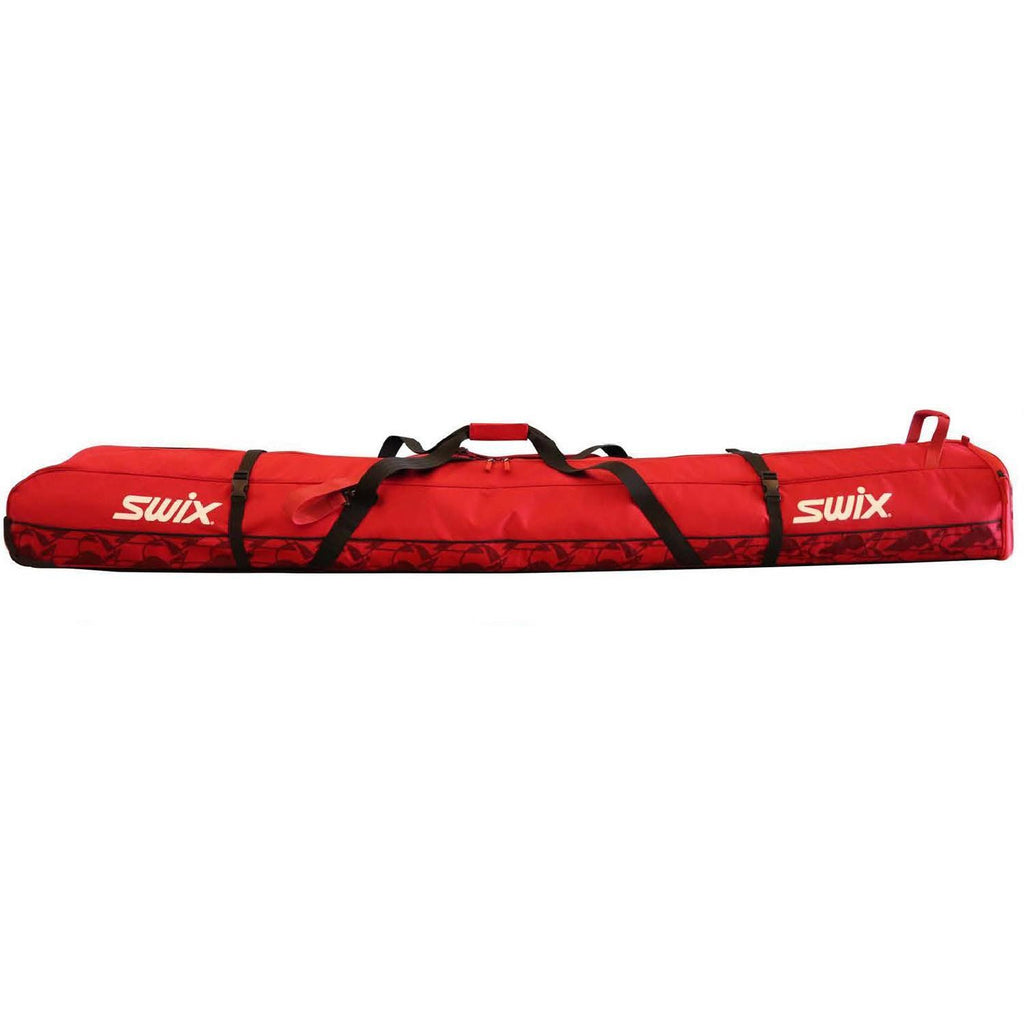 Swix Odyssey Double Wheel Ski Bag – Utah Ski Gear