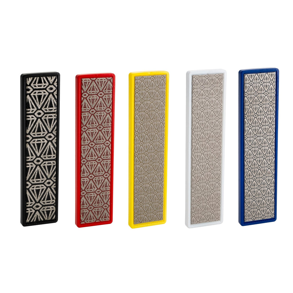 Swix Racing Diamond Stone - 100mm - X-Coarse-X-Fine | Utah Ski Gear