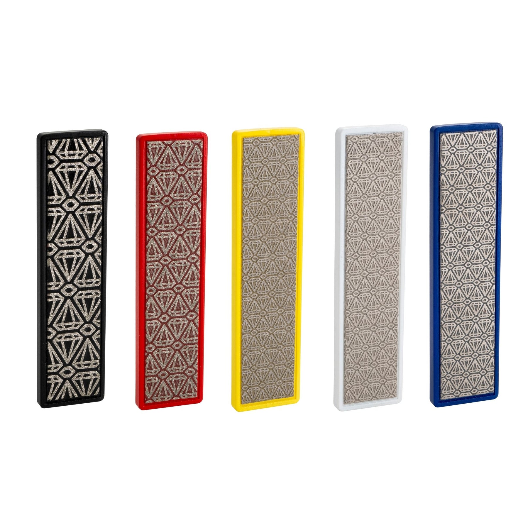 SWIX　ダイヤモンドストーン　100mm　3点セット　diamond file SWIX ダイヤモンドストーン 100mm 3点セット diamond file - メルカリ