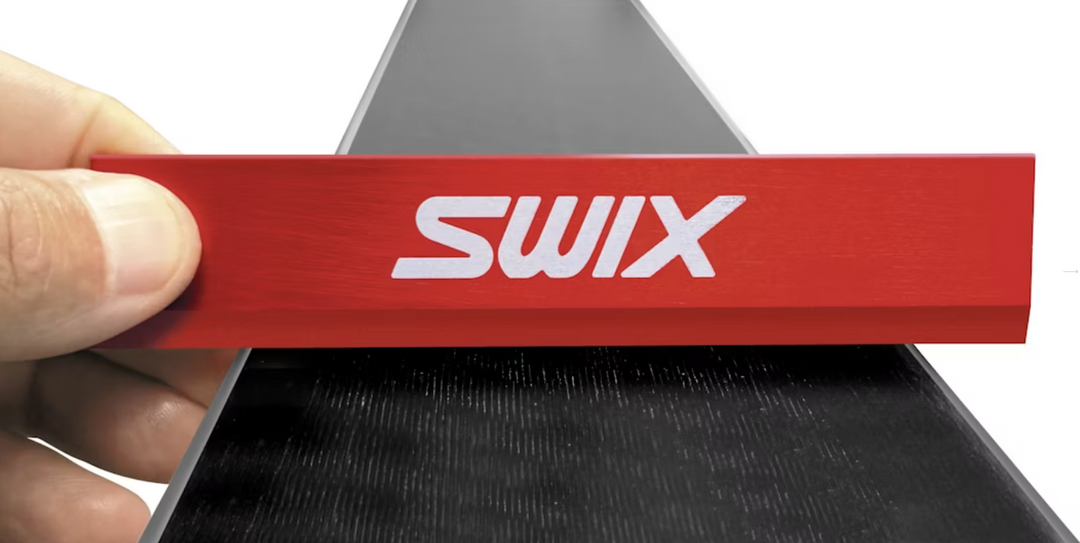 Swix World Cup True Bar TUNING EQUIPMENT Swix