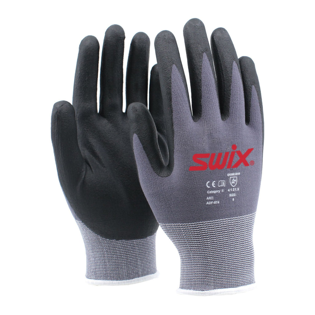 Swix Racing Tuning Gloves TUNING EQUIPMENT Swix