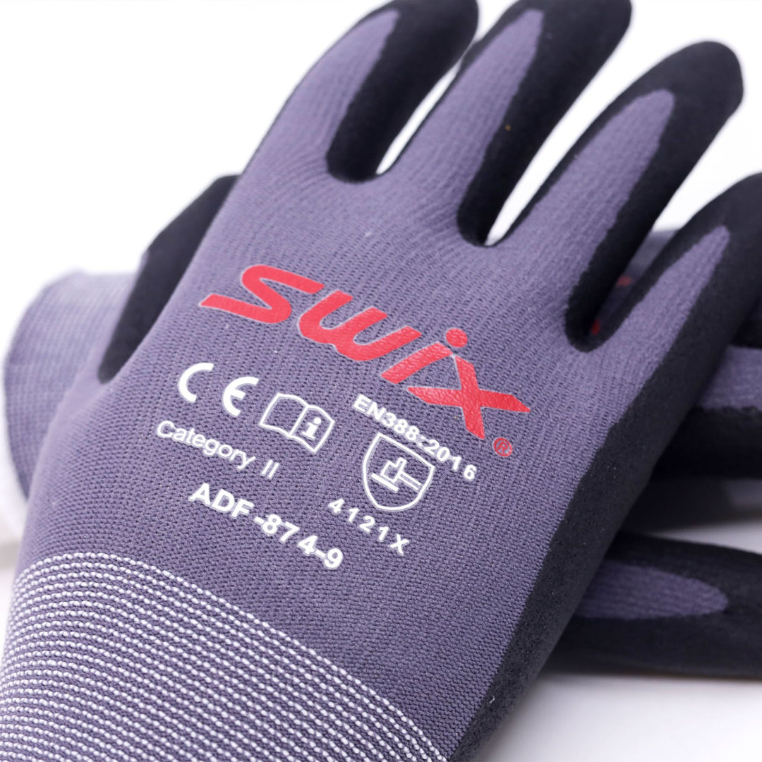 Swix Racing Tuning Gloves TUNING EQUIPMENT Swix