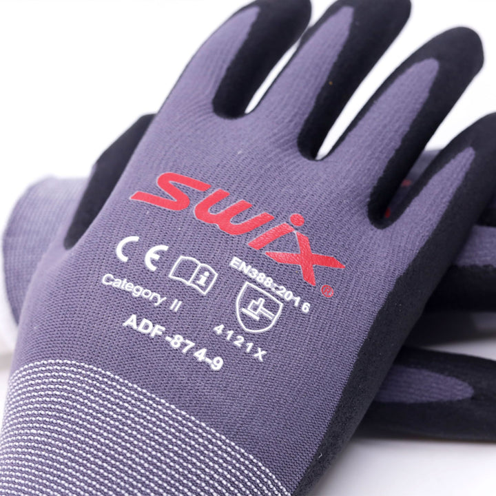Swix Racing Tuning Gloves TUNING EQUIPMENT Swix
