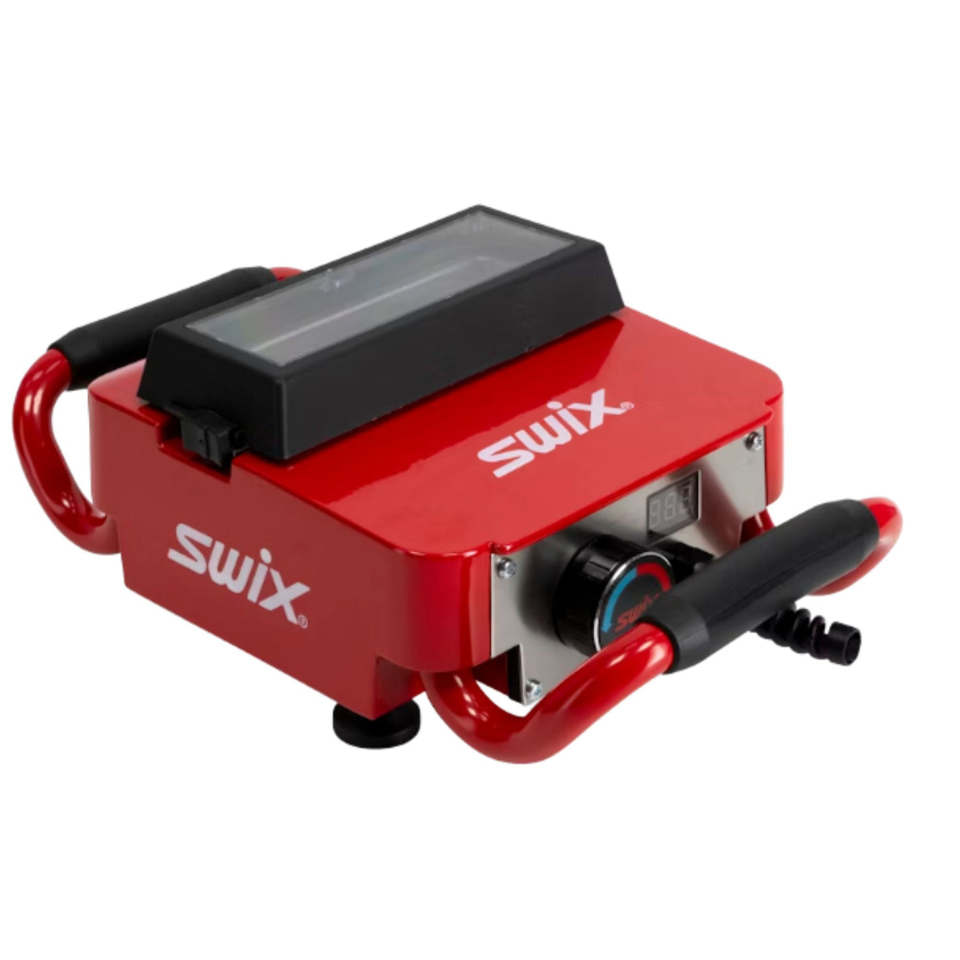 Swix T60 Racing Wax Machine 2.0 110V TUNING EQUIPMENT Swix