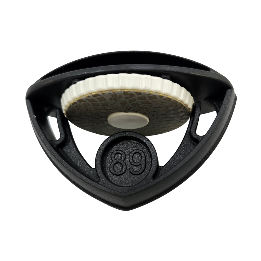 Swix Diamond Round Pocket Edger Swix