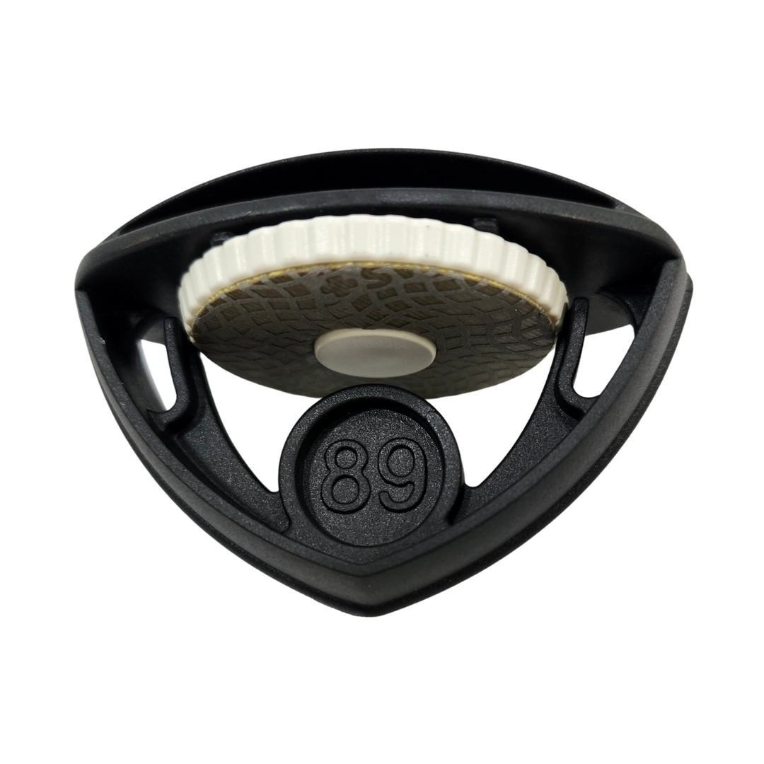 Swix Diamond Round Pocket Edger Swix