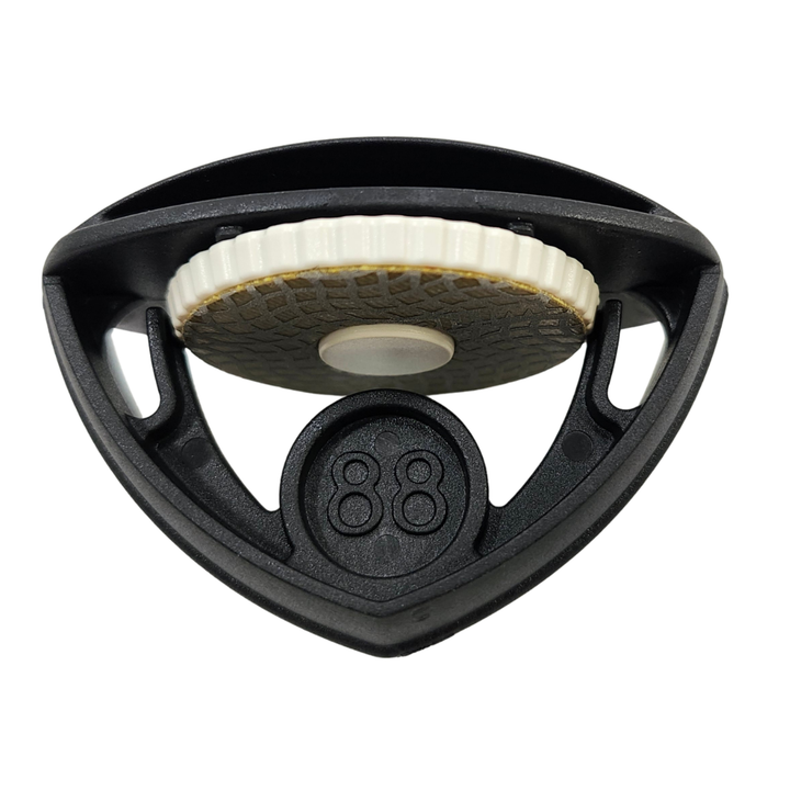 Swix Diamond Round Pocket Edger Swix