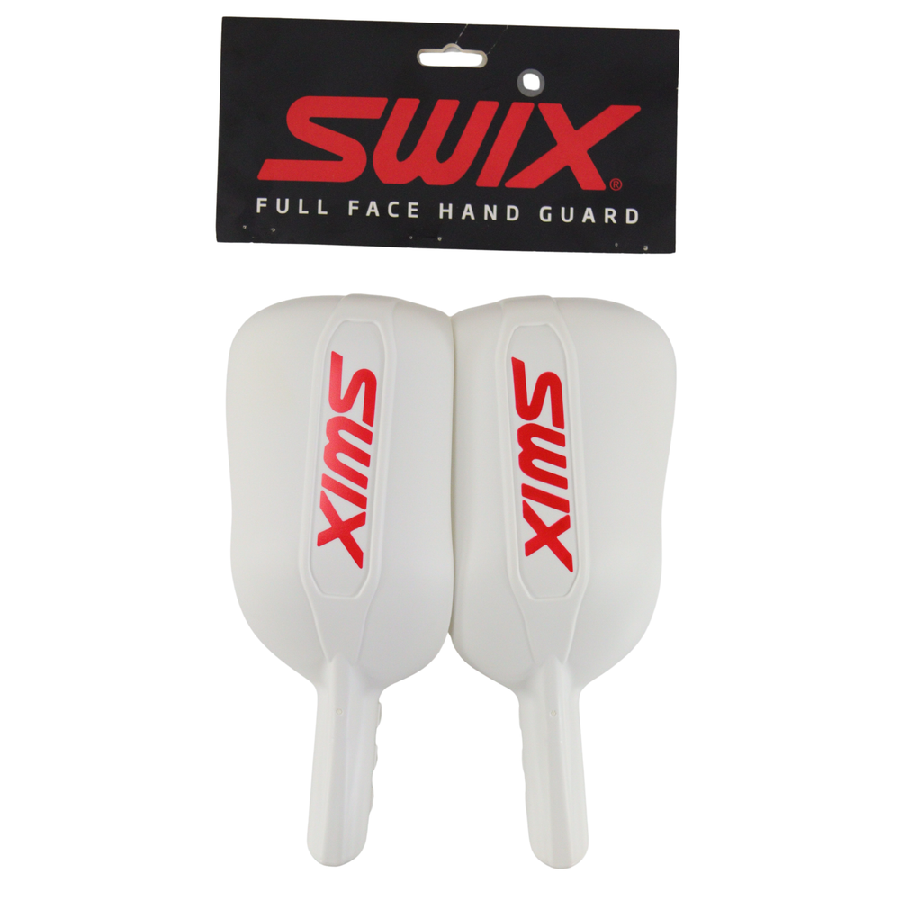 Swix Full Face Handguard for DD4 Handle PROTECTIVE GEAR Swix