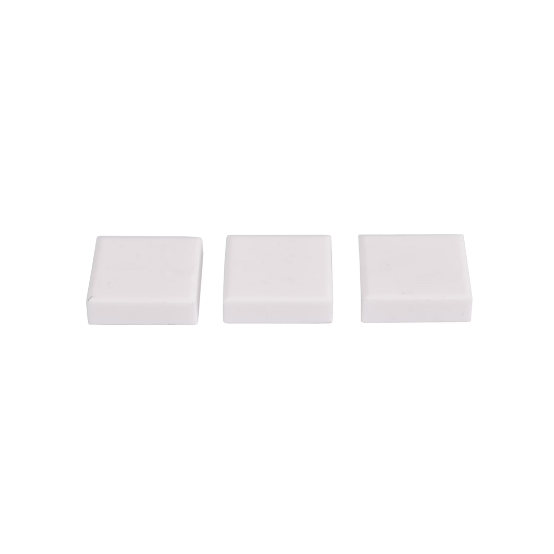 Swix Spare Ceramic for TA800-25, 3pcs EDGE TOOLS Swix