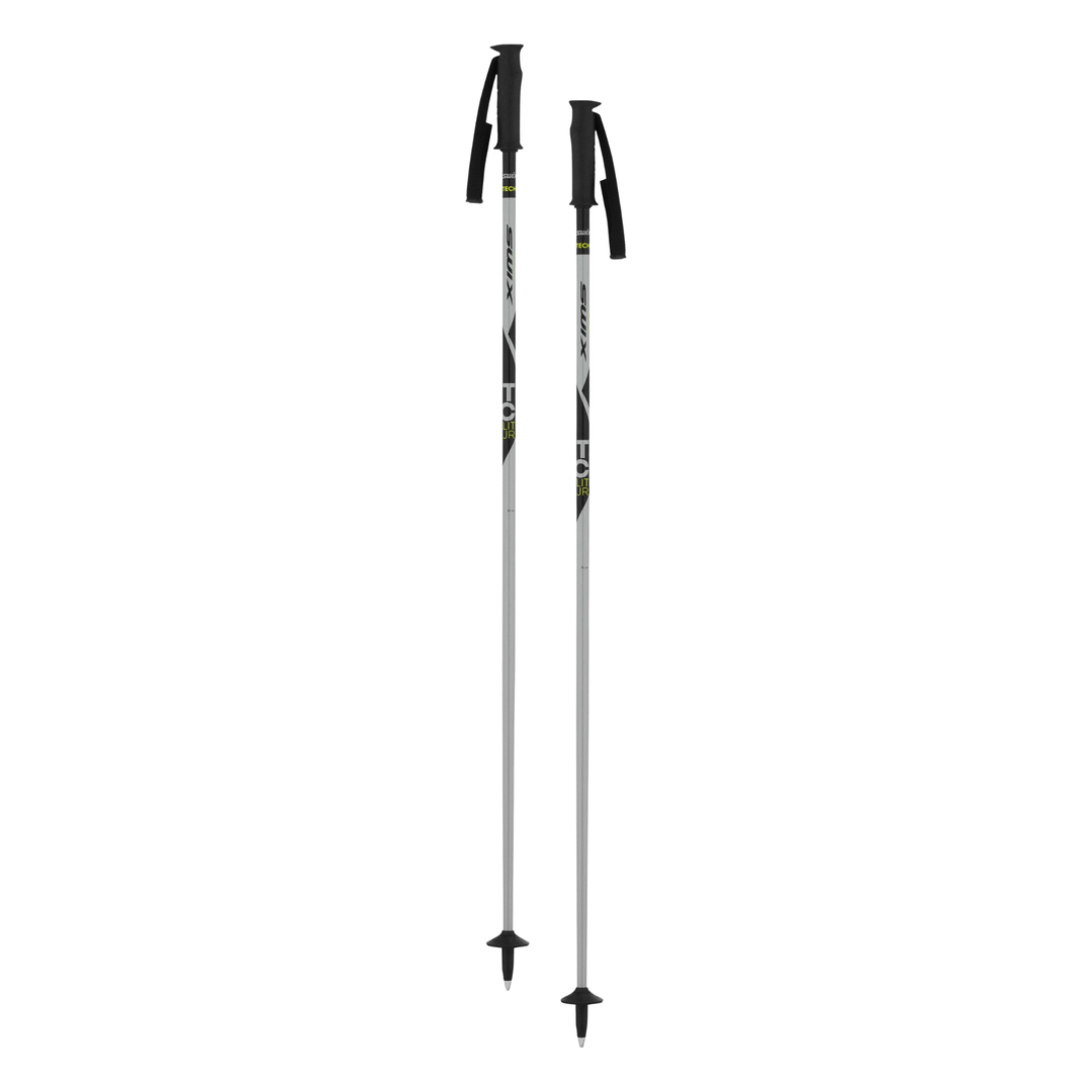 Swix Tech Jr Performance Aluminum Ski Poles Swix 70cm